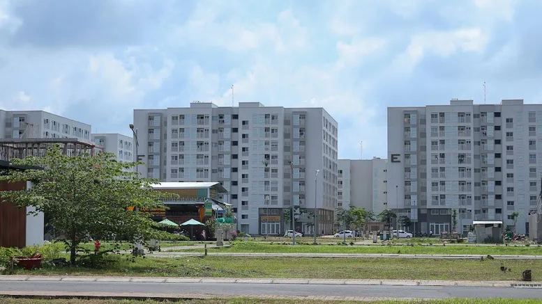 Chính phủ giao chỉ tiêu phát triển nhà ở xã hội cho các địa phương