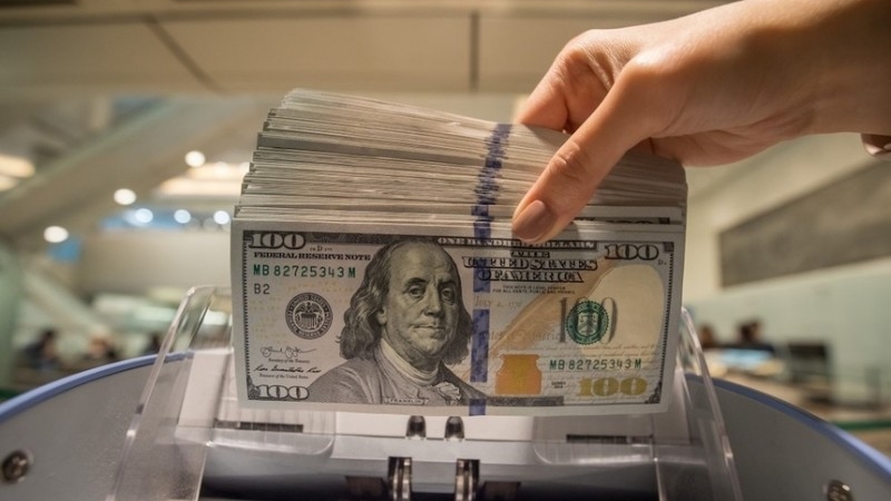 Tỷ giá USD hôm nay 14/1/2026: đồng USD tăng giá trở lại