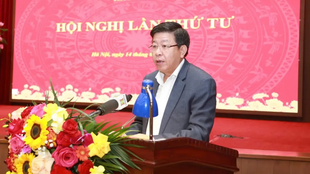 Hà Nội đề xuất sửa đổi Luật Thủ đô với cơ chế đặc thù, vượt trội hơn cho phát triển