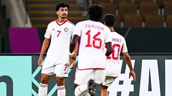 Lộ diện đối thủ của U23 Việt Nam tại tứ kết U23 châu Á 2026