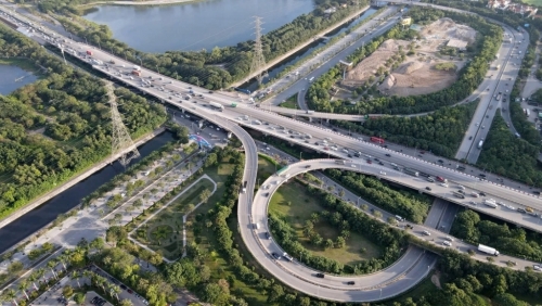 Bất động sản phía Nam Hà Nội: cần một biểu tượng mở đầu cho chu kỳ phát triển mới