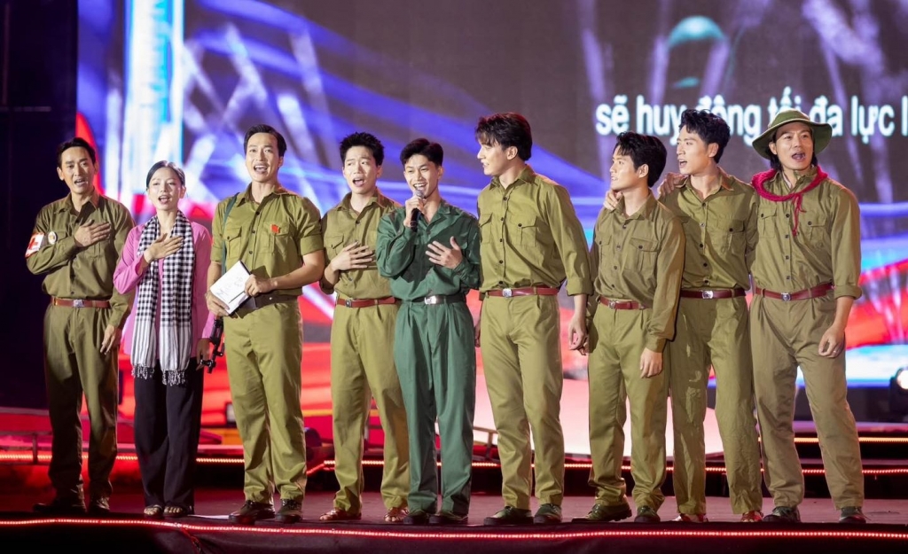 Điện ảnh Việt trước cơ hội bứt phá từ Nghị quyết 80-NQ/TW