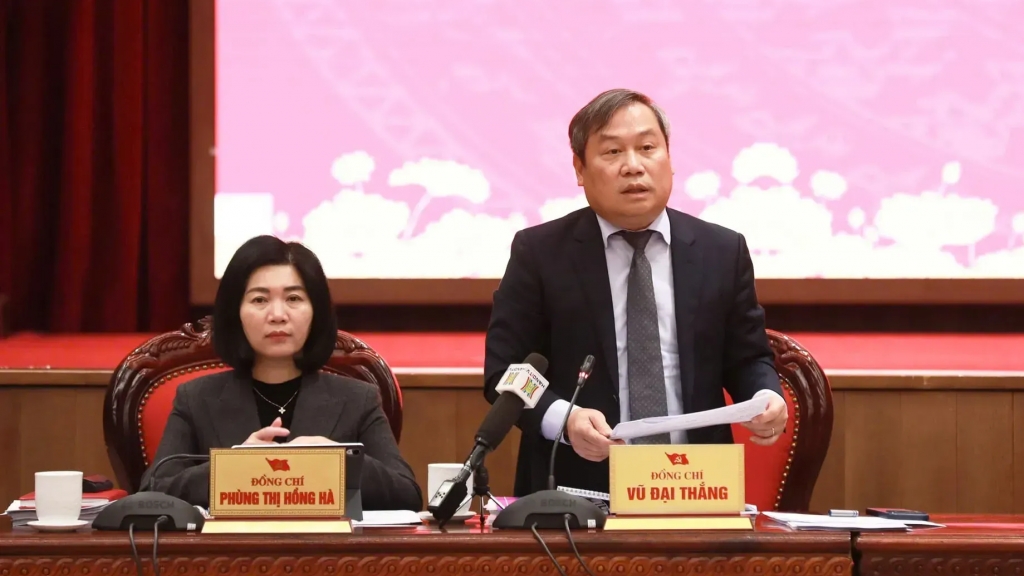 Hà Nội xây dựng mô hình tăng trưởng mới dựa vào khoa học công nghệ