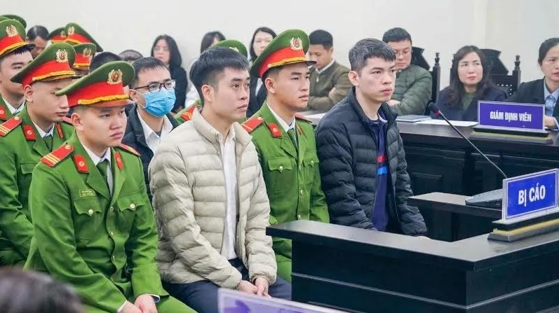 Chủ tịch Z Holding nhận 30 năm tù