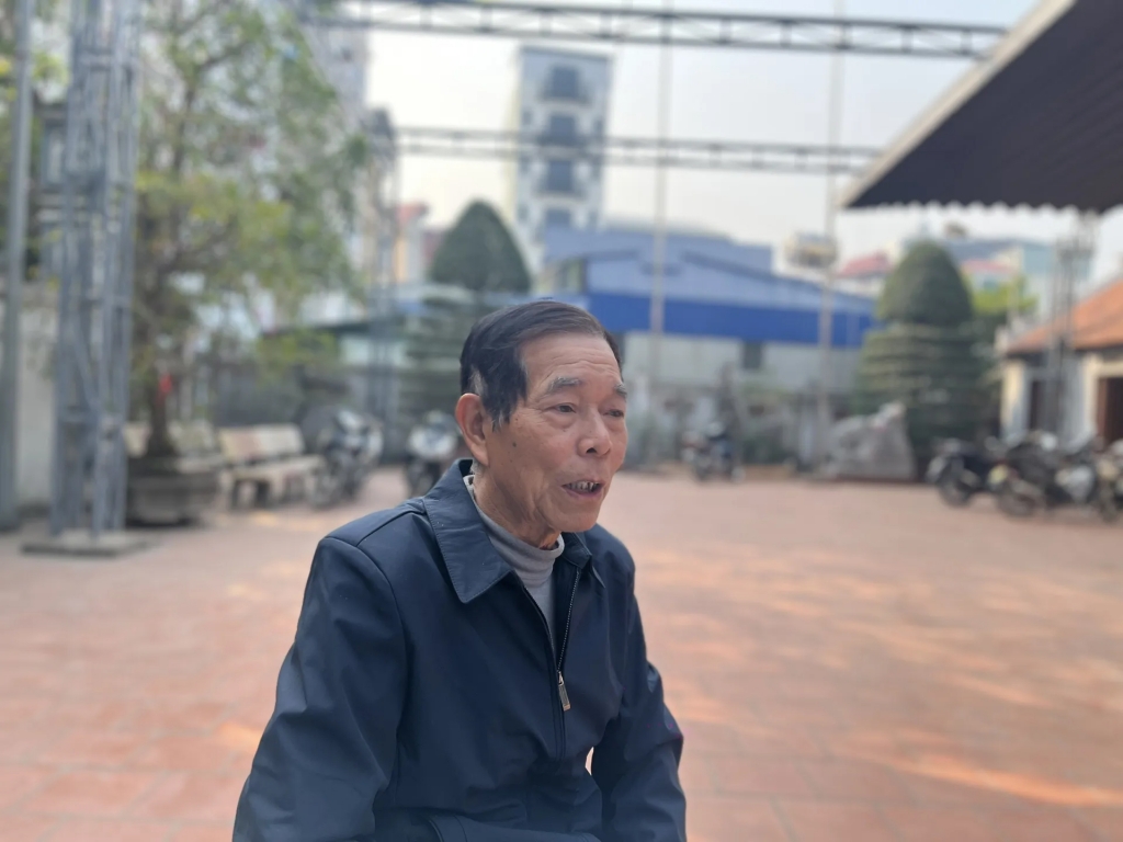 Hòa giải viên cơ sở trong thời đại số: Phát hiện sớm, hóa giải kịp thời