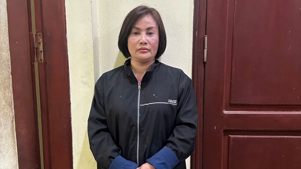 Bắt giữ chủ quán cà phê có hoạt động chứa mại dâm