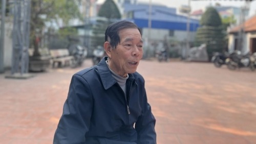 Hòa giải viên cơ sở trong thời đại số: Phát hiện sớm, hóa giải kịp thời