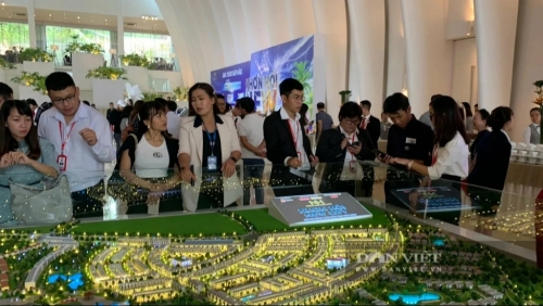 Gắn mã định danh bất động sản: Giúp minh bạch thị trường