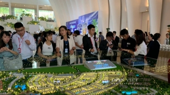 Gắn mã định danh bất động sản: Giúp minh bạch thị trường