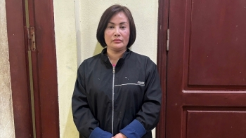 Bắt giữ chủ quán cà phê có hoạt động chứa mại dâm