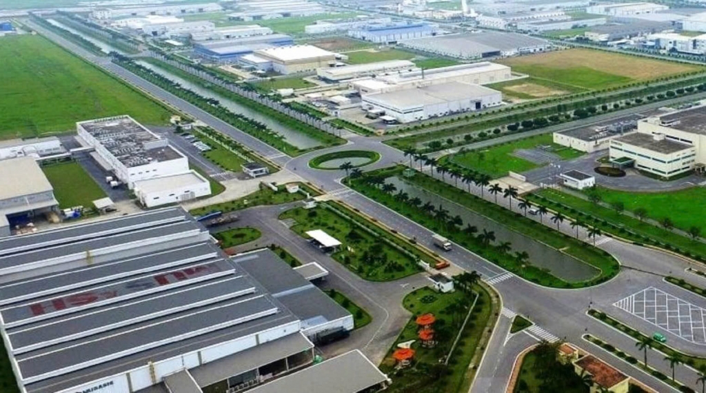 Tăng tốc cho mục tiêu tăng trưởng 11%