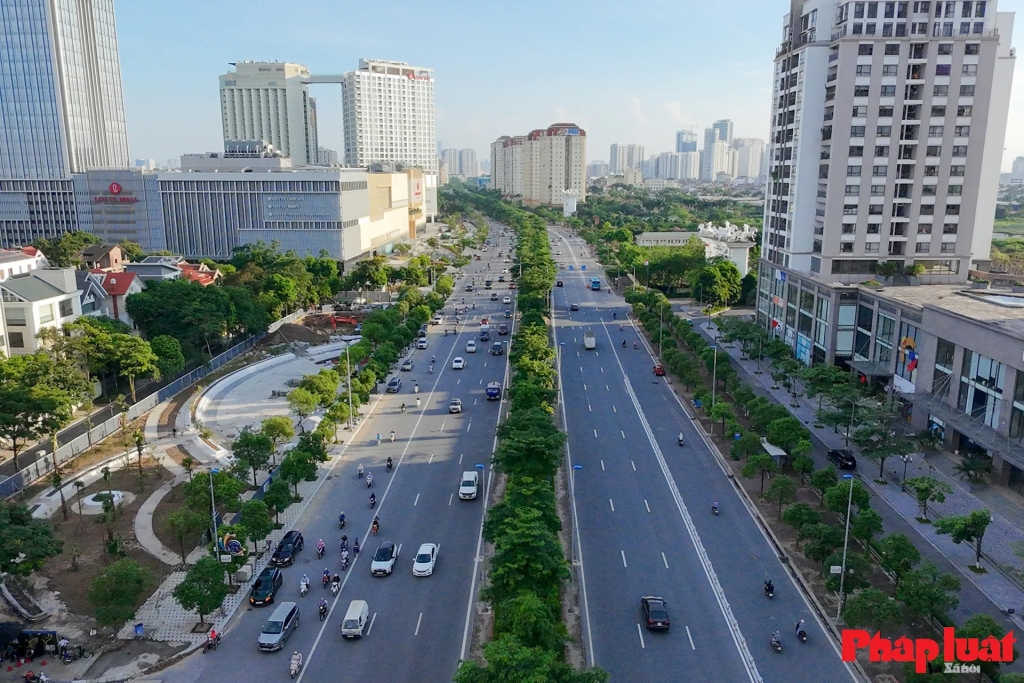 Tạo nền tảng mới cho mục tiêu tăng trưởng hai con số