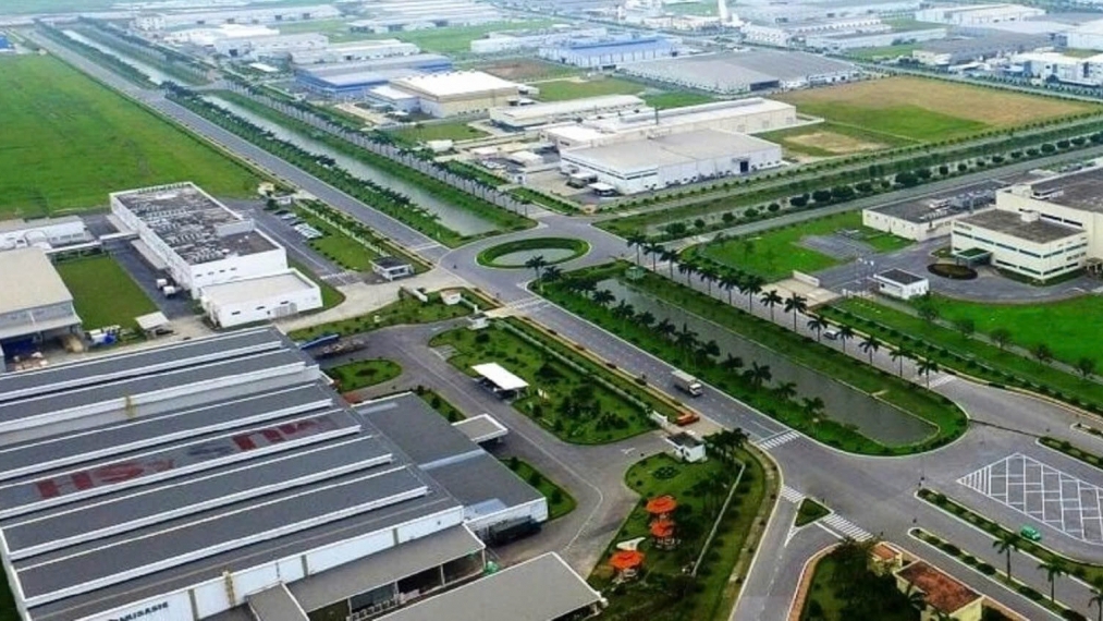 Tăng tốc cho mục tiêu tăng trưởng 11%