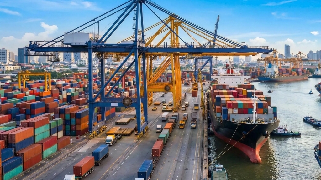 Việt Nam - điểm sáng tăng trưởng ASEAN