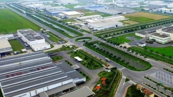 Tăng tốc cho mục tiêu tăng trưởng 11%