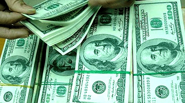 Tỷ giá USD hôm nay 15/1/2026: đồng bạc xanh thế giới suy yếu