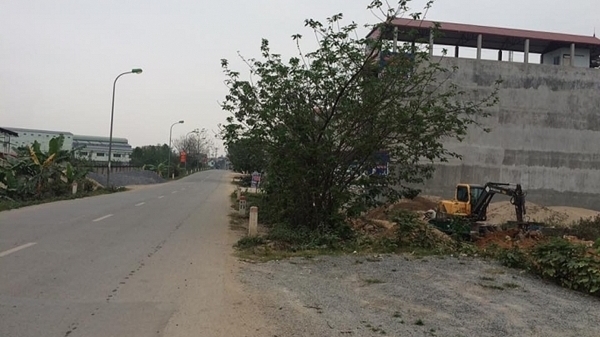 Hà Nội phê duyệt Phương án tuyến đường tỉnh 419 tại phường Chương Mỹ