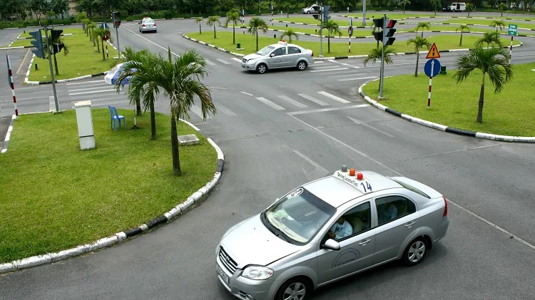 Đổi mới toàn diện công tác sát hạch và cấp Giấy phép lái xe