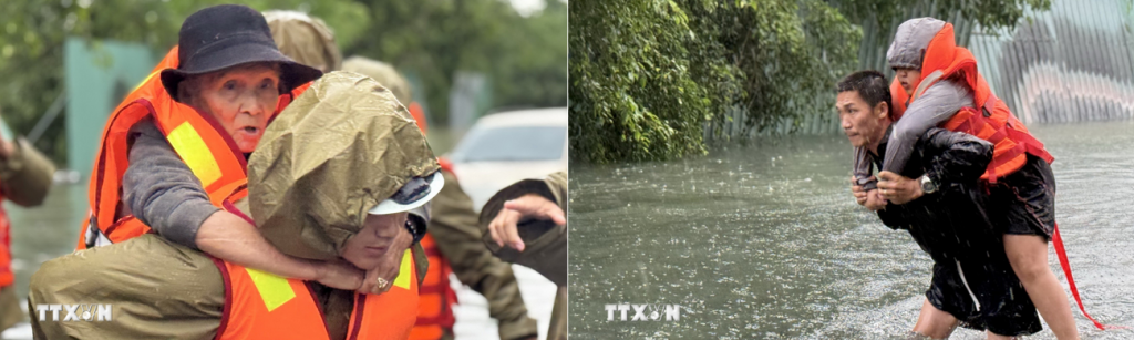 Dấu ấn nhiệm kỳ Đại hội XIII: Từ bản lĩnh vượt khó đến khát vọng vươn mình trong kỷ nguyên mới