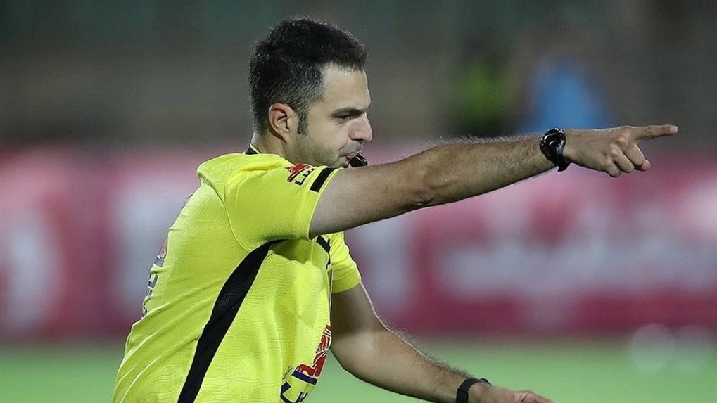 Danh tính trọng tài bắt trận U23 Việt Nam vs U23 UAE