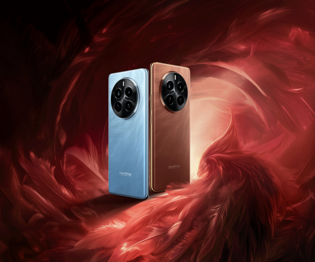 Realme sắp ra mắt smartphone pin hơn 10.000mAh