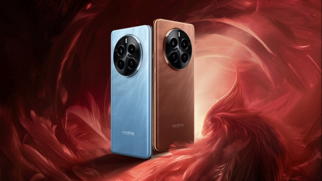 Realme sắp ra mắt smartphone pin hơn 10.000mAh