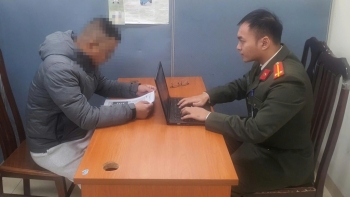 Xử phạt người đăng tải thông tin sai sự thật về công tác nhân sự lãnh đạo Đảng