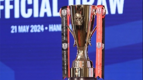 Bốc thăm ASEAN Cup 2026: Việt Nam tiếp tục chung bảng với Indonesia