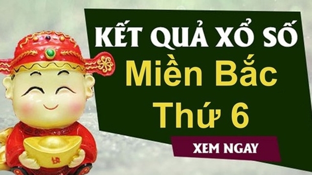 XSMB - Kết quả xổ số miền Bắc hôm nay 16/1/2026 - XSMB 16/1/2026