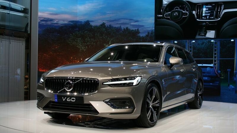 Cập nhật bảng giá ô tô Volvo mới nhất tháng 1/2026