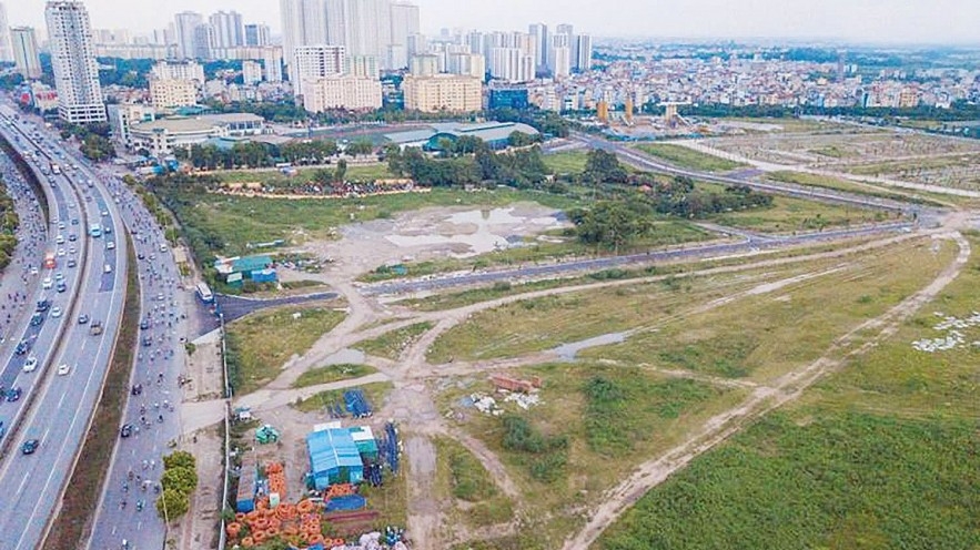 Hà Nội: tăng cường rà soát, xử lý dự án vốn ngoài ngân sách chậm triển khai