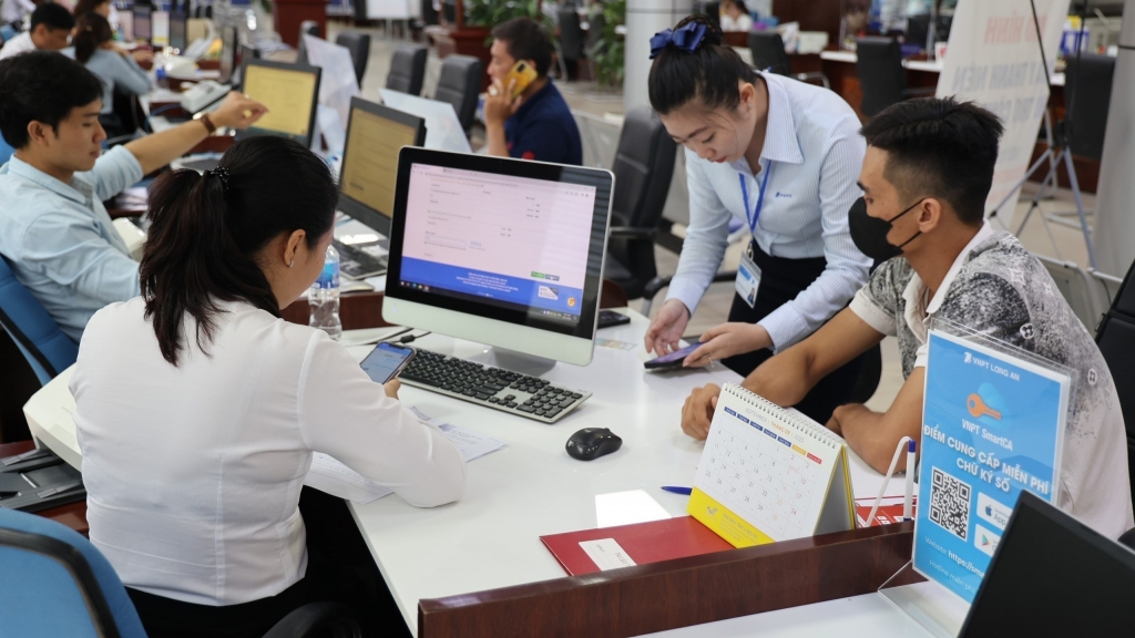 Hỗ trợ pháp lý liên ngành cho doanh nghiệp nhỏ và vừa, hộ kinh doanh