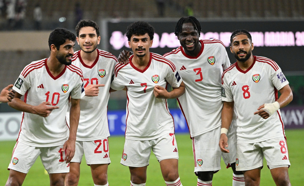 U23 Việt Nam - U23 UAE: Thử thách đầu tiên cho giấc mơ châu Á