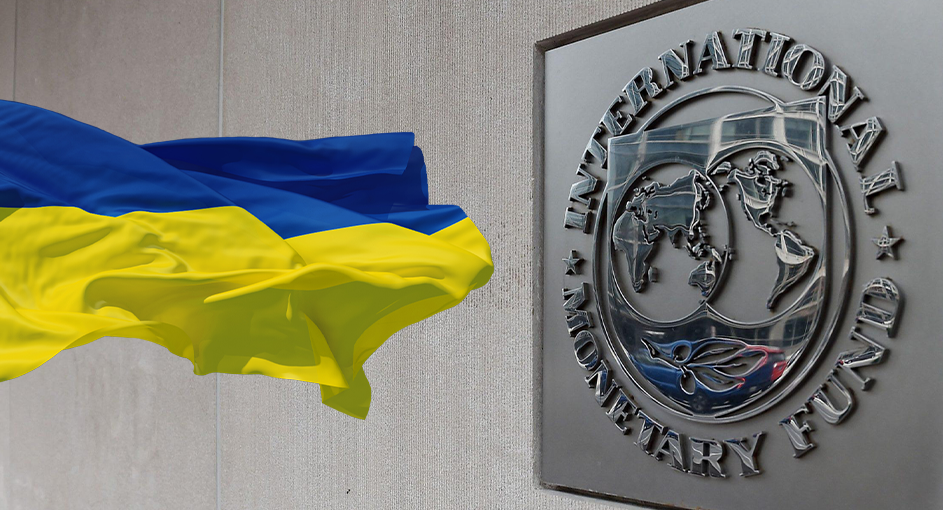 IMF đề xuất gói hỗ trợ mới cho Ukraine trong bối cảnh xung đột kéo dài