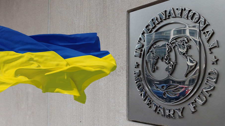 IMF đề xuất gói hỗ trợ mới cho Ukraine trong bối cảnh xung đột kéo dài