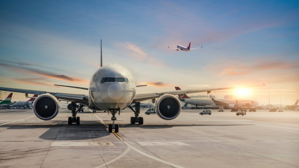 Mở rộng thẩm quyền xử phạt vi phạm hành chính trong lĩnh vực hàng không dân dụng