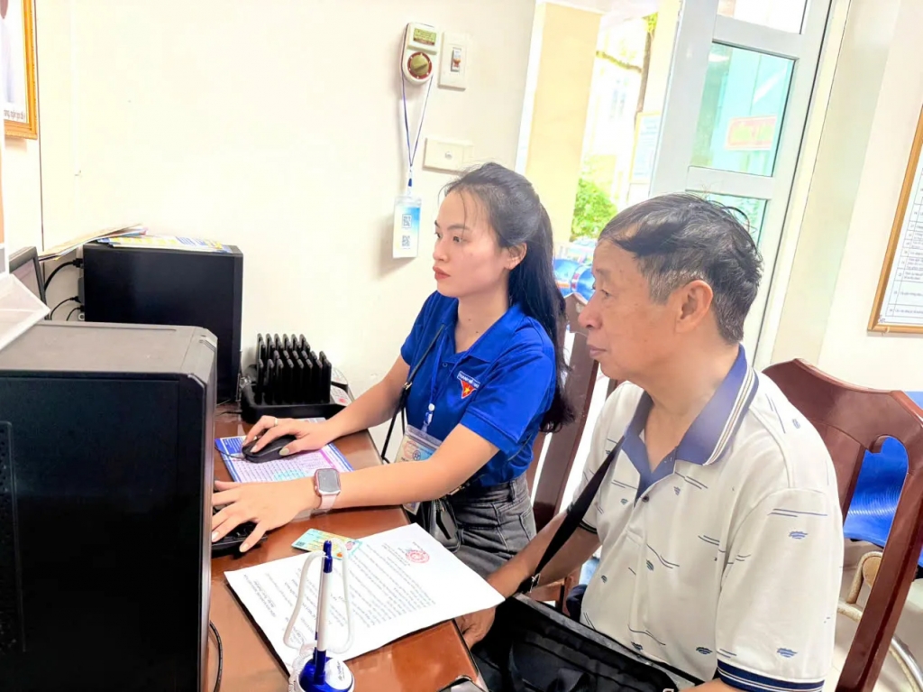 Kỳ 2: Đi từng ngõ, gõ từng nhà