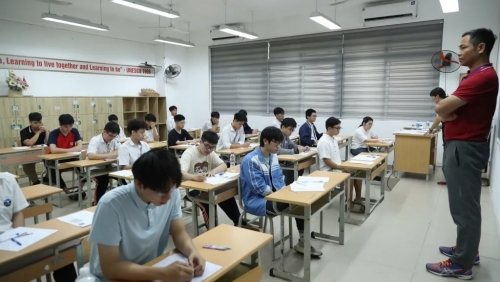 Siết điểm cộng IELTS tạo sự công bằng trong tuyển sinh