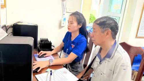 Kỳ 2: Đi từng ngõ, gõ từng nhà