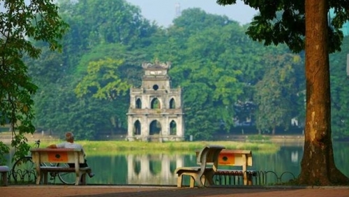 Hà Nội có gì mà luôn níu giữ trái tim ta?