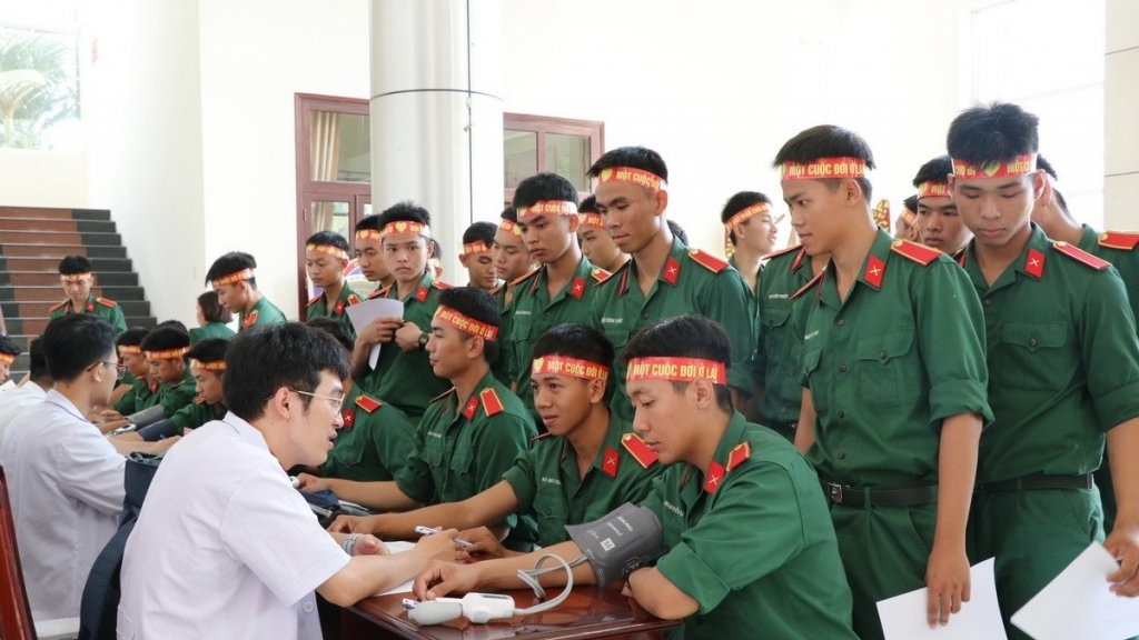 Đại hội XIV của Đảng: Bảo đảm an sinh xã hội gắn với phát triển bền vững