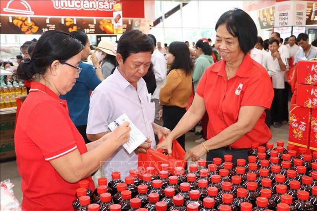 Đại hội XIV của Đảng: Bảo đảm an sinh xã hội gắn với phát triển bền vững