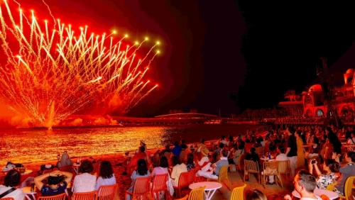 Truyền thông Hàn Quốc gợi ý Phú Quốc như “thiên đường trốn đông” đầu năm