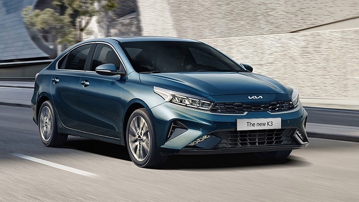Cập nhật bảng giá ô tô KIA mới nhất tháng 1/2026