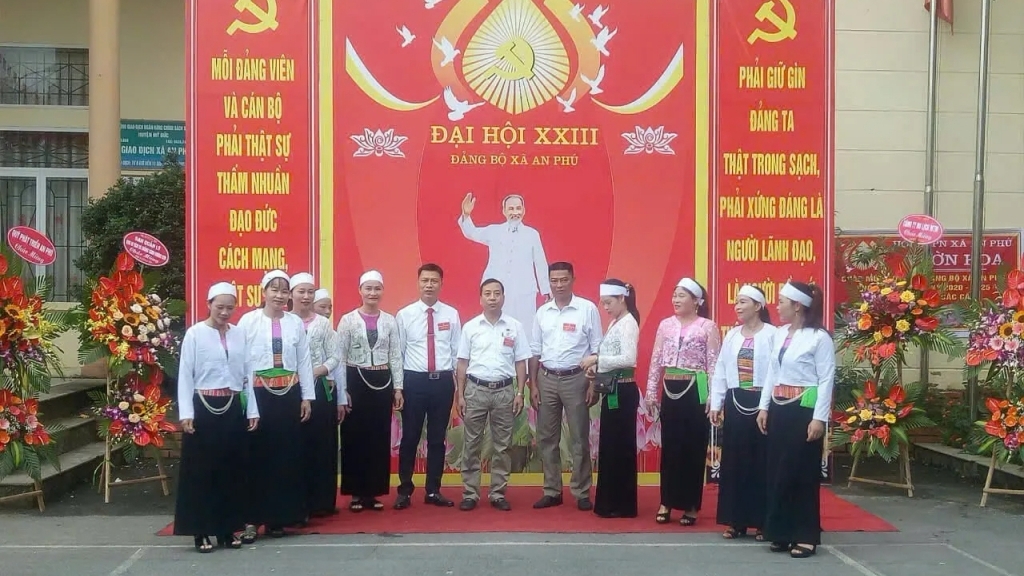 Uy tín có được từ hành động, không phải từ chức danh