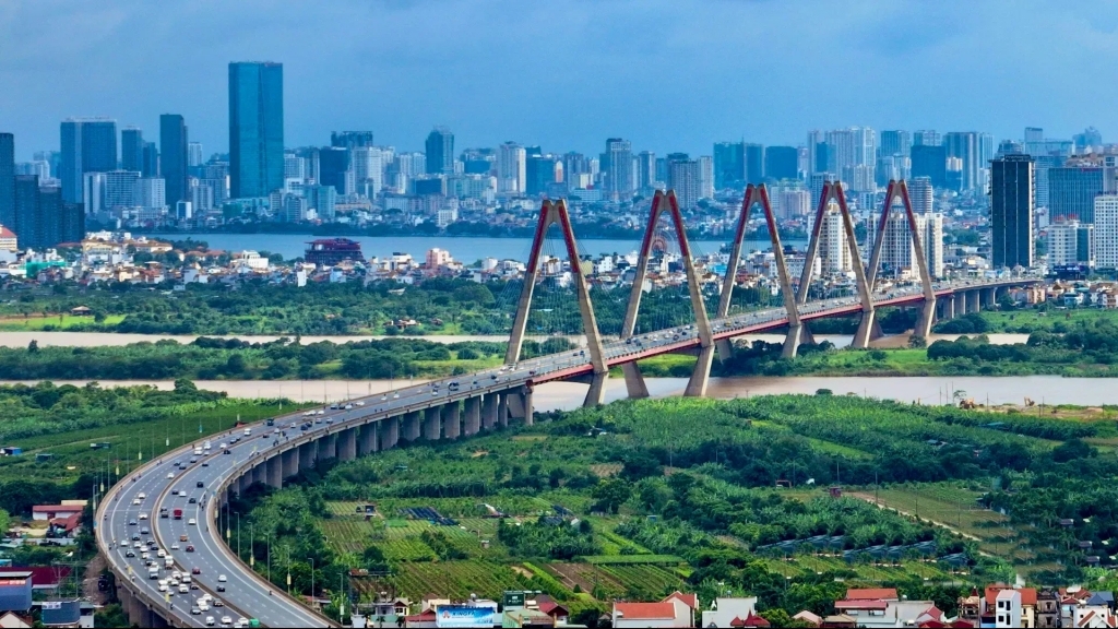 Đề xuất giao quyền cho Hà Nội chủ động quyết định