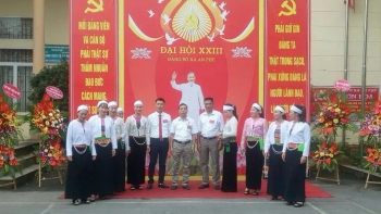 Uy tín có được từ hành động, không phải từ chức danh