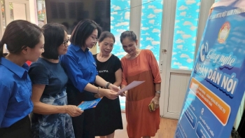 Kỳ 3: Sáng kiến từ các mô hình “dân vận số”