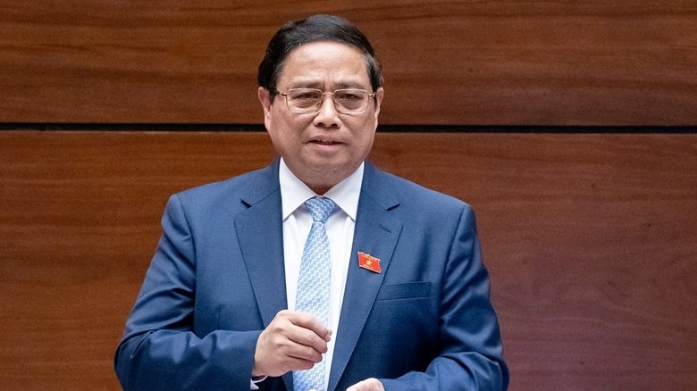 Chỉ đạo, điều hành của Chính phủ, Thủ tướng Chính phủ nổi bật tuần