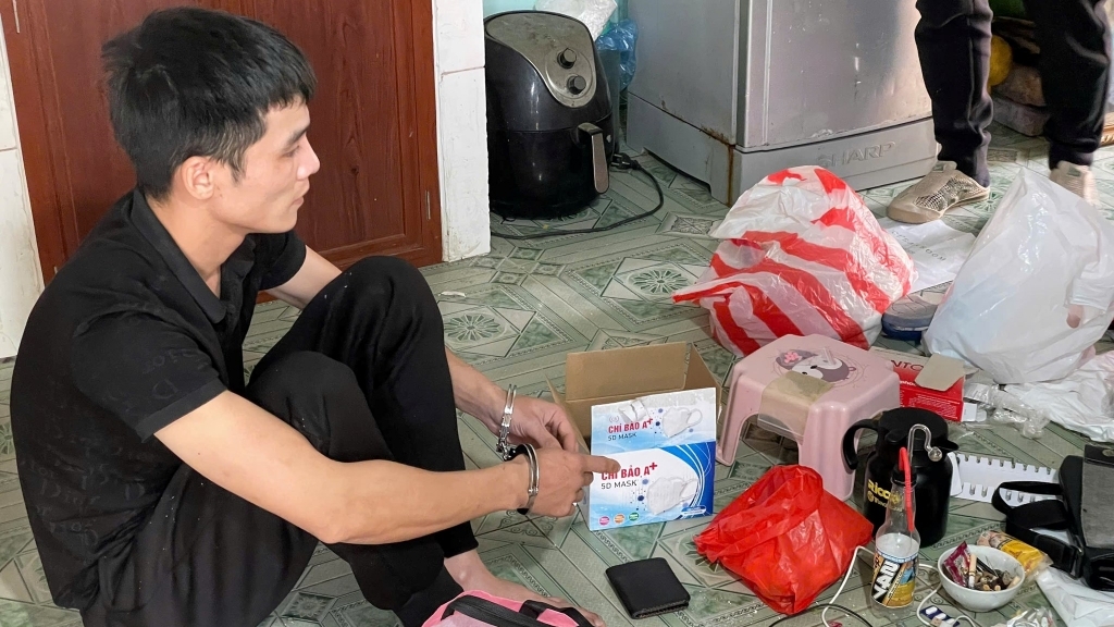 Bí mật trong căn nhà bếp của Đào Đình Chung